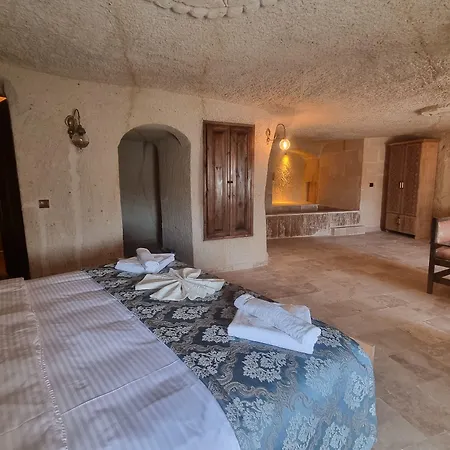 Hotel Muskara Cave 4*