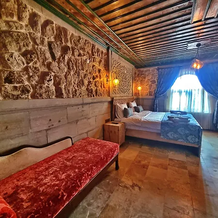 Muskara Cave 酒店 格雷梅