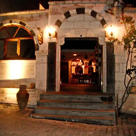 酒店 Muskara Cave