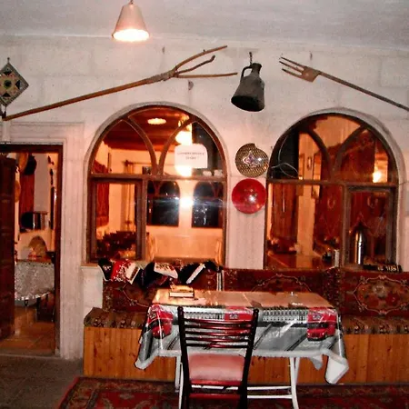 Muskara Cave 4* 格雷梅