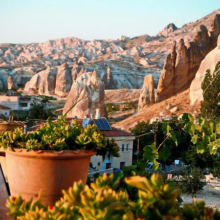 Hotel Muskara Cave Göreme