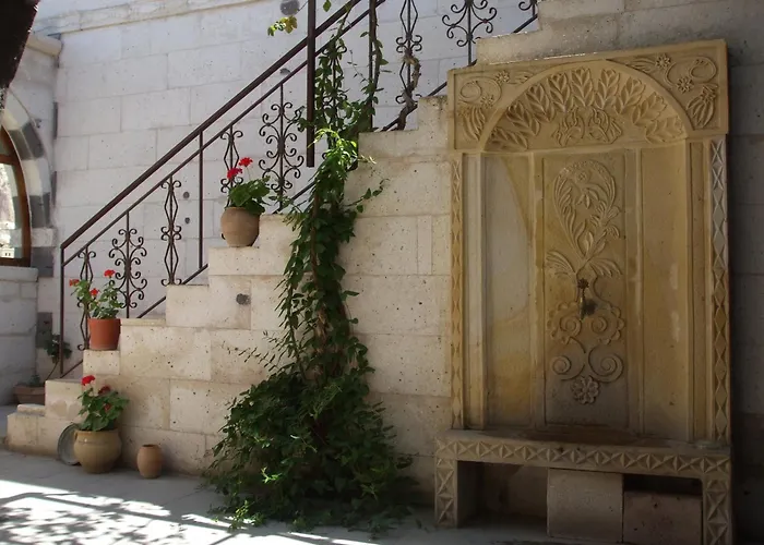 Muskara Cave Чавушин