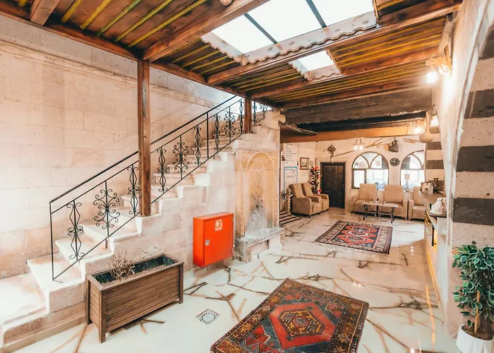 Muskara Cave Чавушин